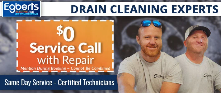 gandy Drain Cleaning & Repair Egberts Plumbing