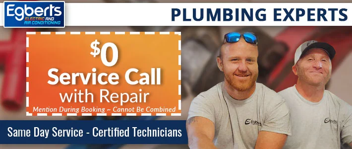 gandy Plumbing  Service Egberts Plumbing